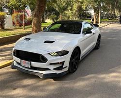 فۆرد مۆستانگ